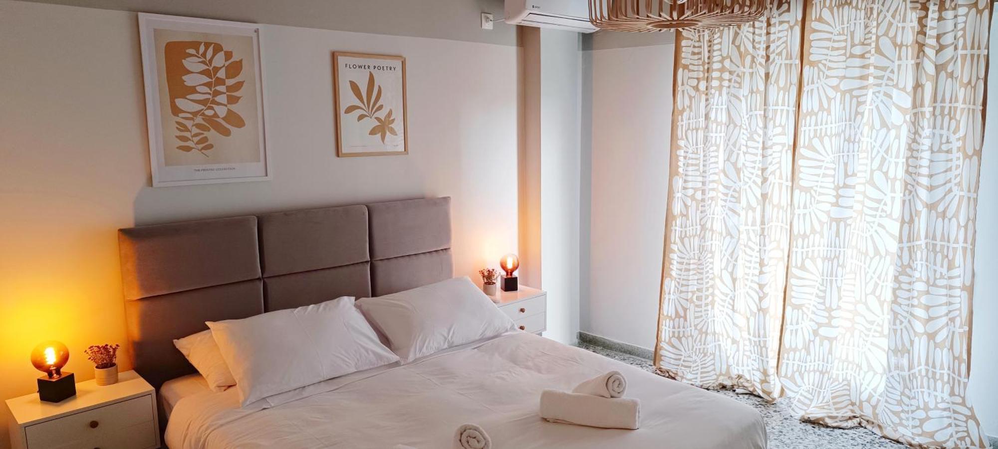 Eternal Acropolis Suites Athen Exterior foto
