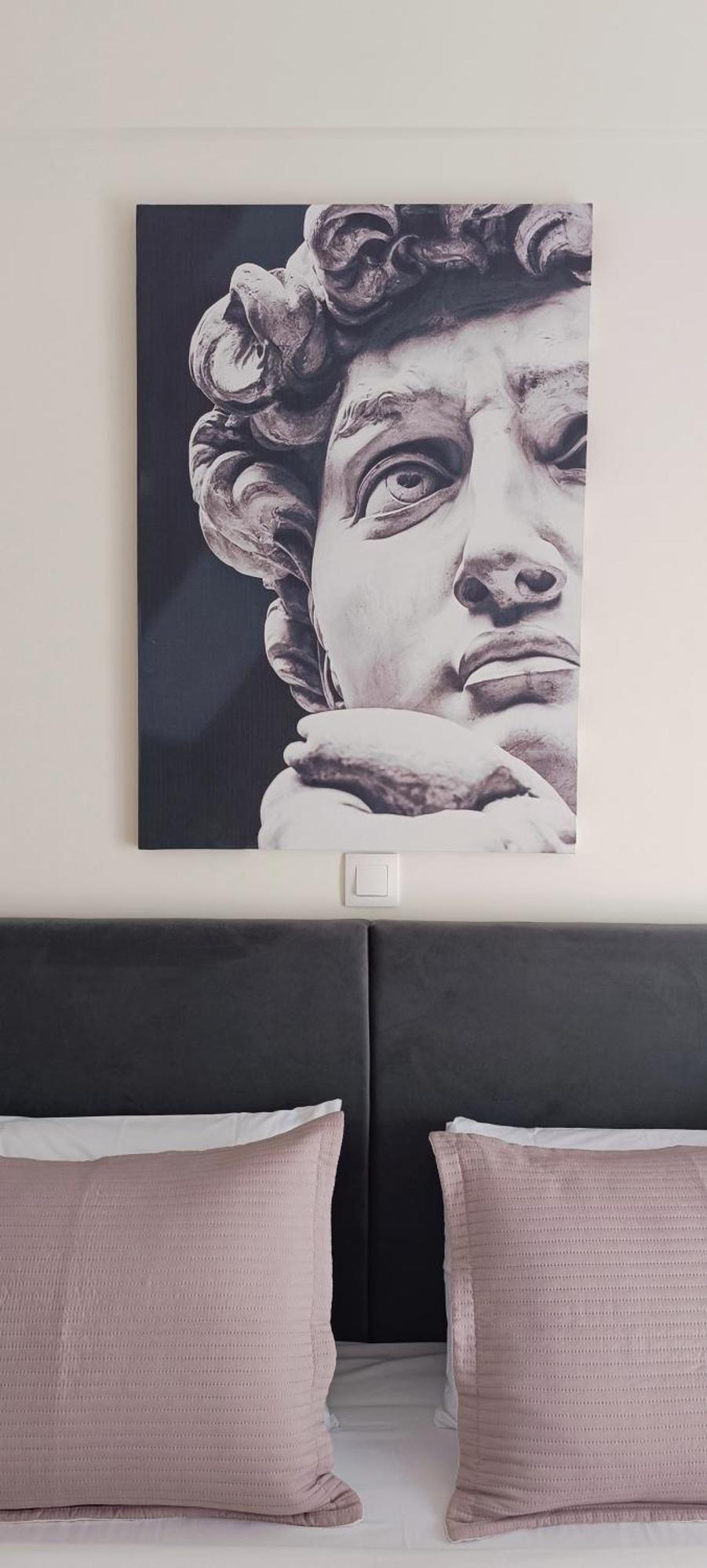 Eternal Acropolis Suites Athen Exterior foto