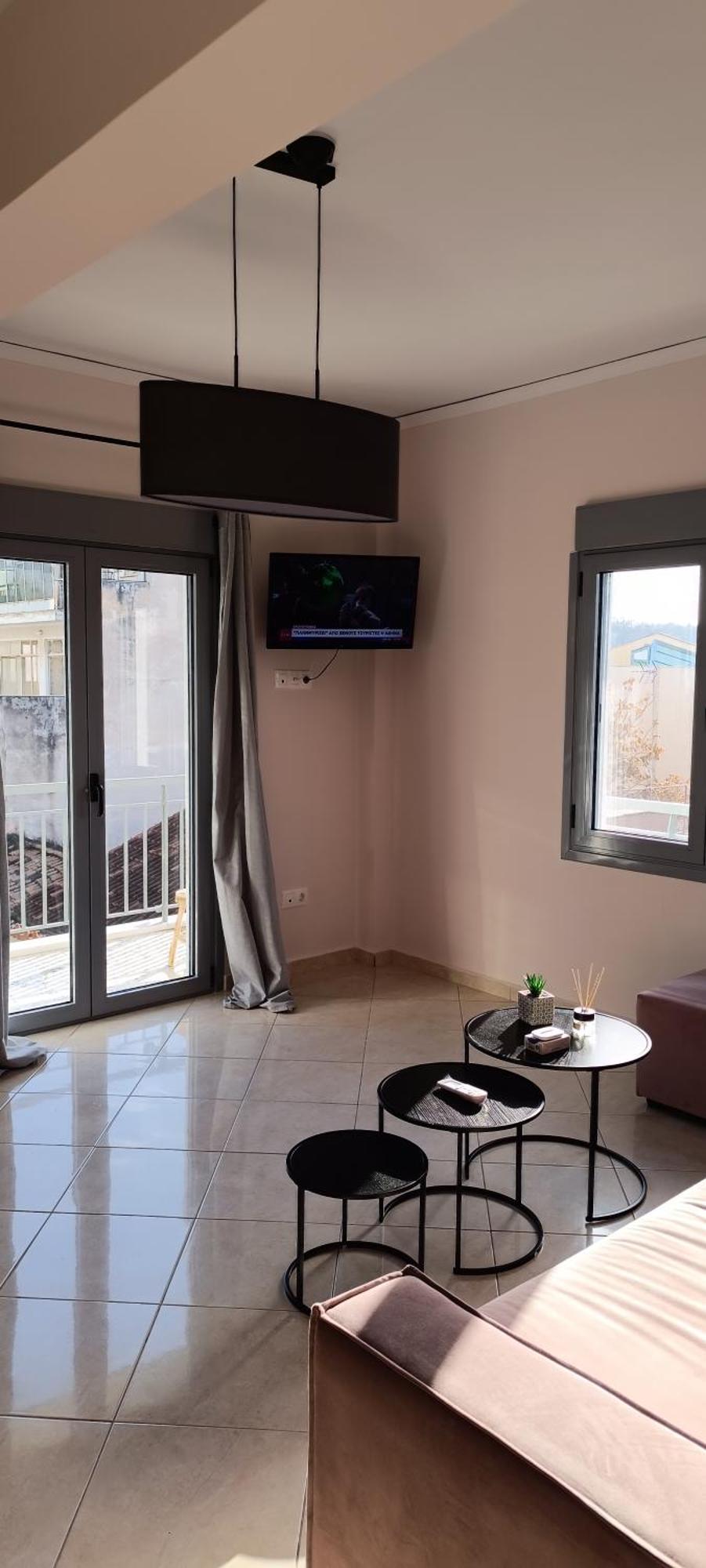 Eternal Acropolis Suites Athen Exterior foto